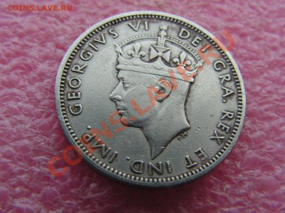 -Кипр- 1 шиллинг 1947 -- 26 мая 22-00 - PICT0705.JPG