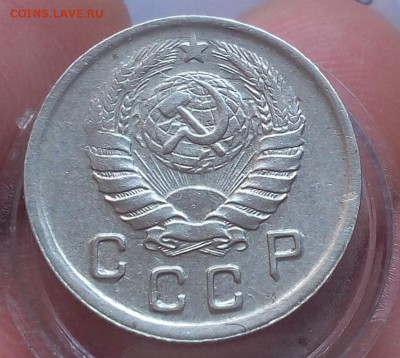 10 КОПЕЕК 1942г AUNC (поворот 180) до 25.11.18 с 200р - IMG_20100120_235114.JPG