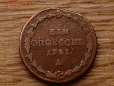 Богемия 1 грош 1781 до 26.11.18 в 22.00М - IMG_8909.JPG