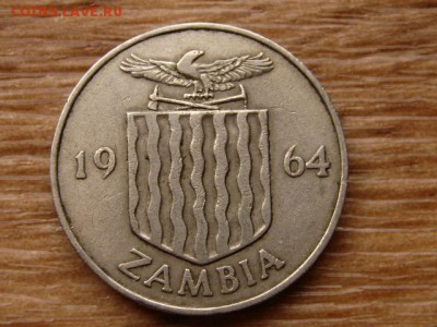 Замбия 2 шиллинга 1964 до 26.11.18 в 22.00М - IMG_8928.JPG