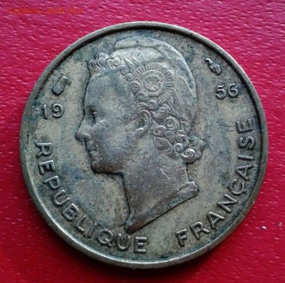 Франц.Африка 5 франков 1956г до 29.11.18 - 2018-11-18 14.22.14