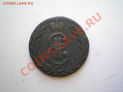 Копейка сибирь 1768 КМ до 27.05.11. в 22.00 мв - P5230015.1