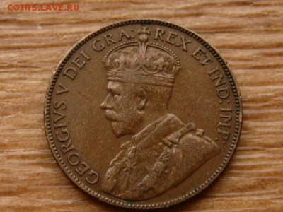 Ньюфаундленд 1 цент 1929 до 26.11.18 в 22.00М - IMG_8956.JPG