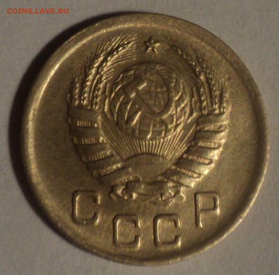 1 копейка 1940 года.Красивая. до 26.11.18 в 22.00 по Мск. - DSC08227.JPG