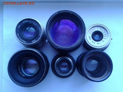 обьектив от фотоап. волна,юпитер,мир,индустар,гелиос  27.11. - 20181114_085535[1]