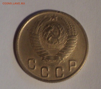 2 копейки 1948 года.Красивая. до 26.11.18 в 22.00 по Мск. - DSC08437.JPG