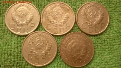 5 копеек 1930-57 окончание 27.11.2018 - IMG_20181108_150757