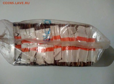 Кирпич 10 рублей образца 1961 года (2) до 29.11.2018 в 22.00 - 1