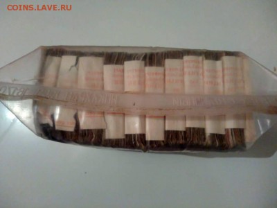 Кирпич 10 рублей образца 1961 года (5) до 29.11.2018 в 22.00 - 4