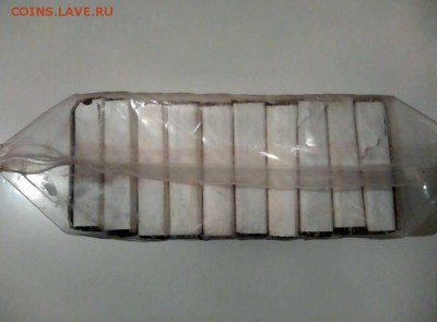 Кирпич 1 рубль образца 1961 года (3) до 29.11.2018 в 22.00 - 1
