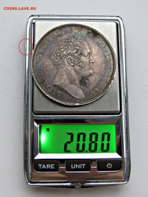 Рубль дворик.PROOF оценка - image