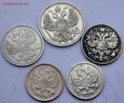 Солянка царского билона  5 шт. до 28.11.2018 22-00 - PB260377.JPG