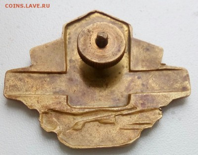 Щит 1972. Учения стран ВД. Оценка, интерес. - IMG_20181126_133644_494
