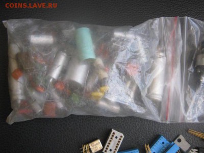 Радиодетали. 400 грамм. До 2.12.2018г. - 022.JPG