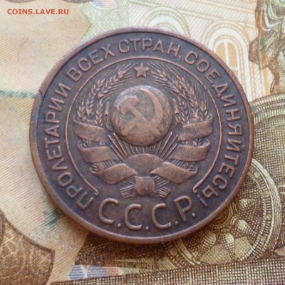 3 копейки 1924, до 29.11 в 22-30 - 3 копейки 1924, до 29.11 в 22-30b.JPG