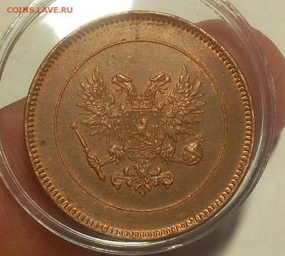 10 ПЕННИ 1916, 5 ПЕННИ 1917, 10 коп 1916 отличные до 26.11. - IMG_20100123_004116.JPG