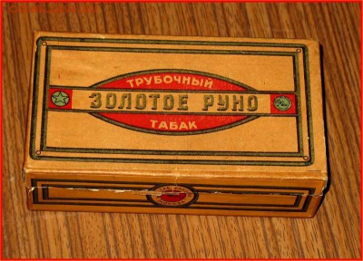 Давай закурим, товарищ, по одной... - 001.JPG