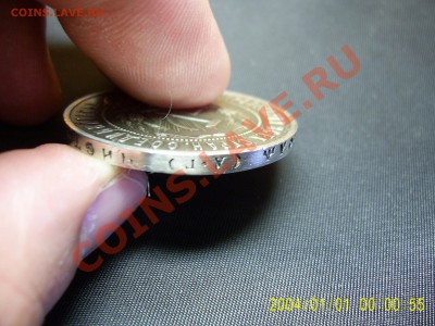 Помогите определить 1 рубль1922 - SA400027.JPG