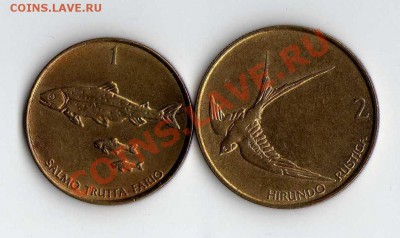 Словения 1 и 2 толара 2000 до 29.05. в 21:00 - img267
