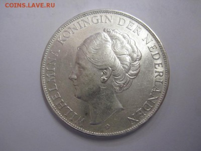 2 ½ гульдена Нидерланды 1938 до 29.11.18 - IMG_2106.JPG