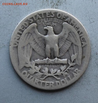 25 центов 1939 год. - IMG_9402.JPG