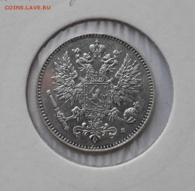 50 пенни 1915 года (до 2.12.18 21:00 МСК) - 15-1
