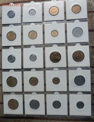 Монеты Украины 1992 - 2013 г. - Украина8.JPG