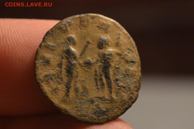 Рим.Аврелиан 270—275 до 30.11.2018. 22-00 - CSC_0192.JPG