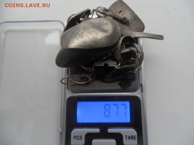 лот лом серебра до 29.11.2018. в 22.00 по МСК - SAM_7804.JPG