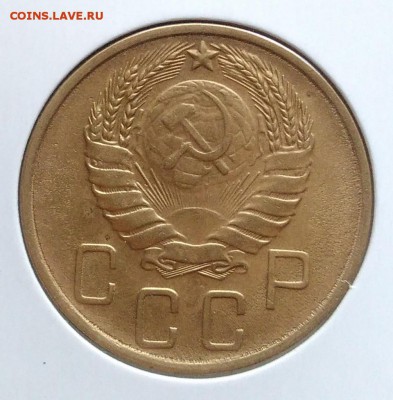 5 копеек 1940 ф-44 по ФИКСУ - IMG_20181112_155813