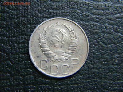 20 копеек 1944  до 29.11 в 21.30 по Москве - Изображение 5203