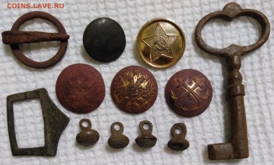 ХОРОШИЕ пуги+разное(12шт) до 01.12.18г.; 22:00 МСК - Пуги+шм-1