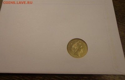 ГЕРНСИ - 5ф. 100 лет королеве-матери конверт до 4.12, 22.00 - Гернси 5 ф 1999 королева-мать (большой конверт, 10 марок, №0535)_2.JPG