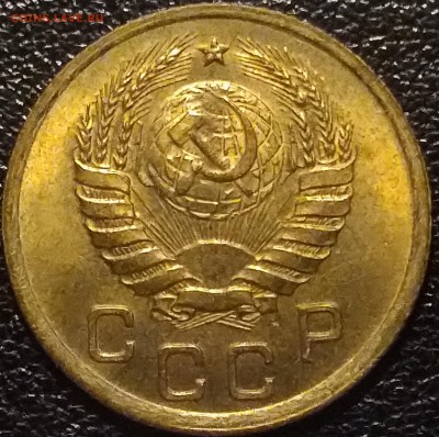 Предпродажные смотрины копеек (дореформа) - P_20180305_140625