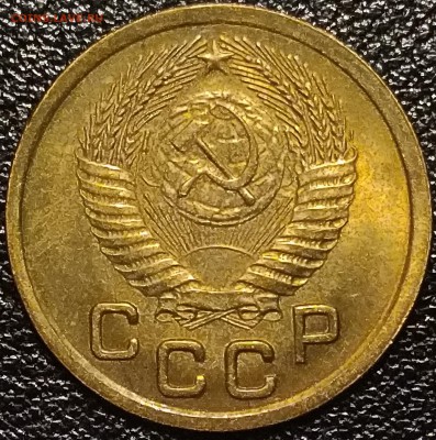 Предпродажные смотрины копеек (дореформа) - P_20180305_141031