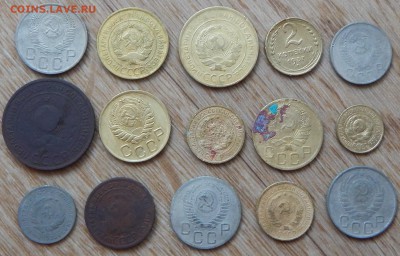 Советы до 61г. 15шт. - DSCN2424.JPG