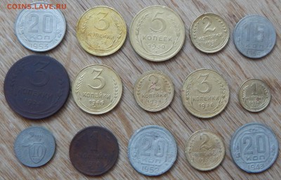 Советы до 61г. 15шт. - DSCN2423.JPG