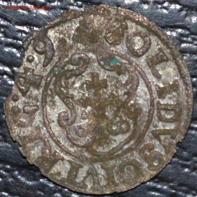 Рига. Шведская оккупация Солид 1649 до 01.12.18 22 мск - DSC_1868.JPG