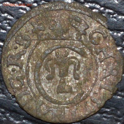 Рига. Шведская оккупация Солид 1649 до 01.12.18 22 мск - DSC_1869.JPG