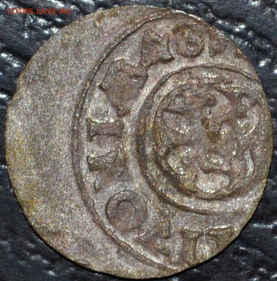 Рига. Шведская оккупация Солид 1648 до 01.12.18 22 мск - DSC_1871.JPG
