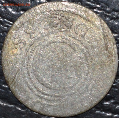 Рига. Шведская оккупация Солид 1625 до 01.12.18 22 мск - DSC_1878.JPG