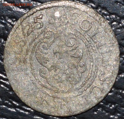 Рига. Шведская оккупация Солид 1625 до 01.12.18 22 мск - DSC_1879.JPG