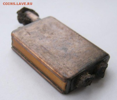 Зажигалка в виде книги. до 1.12 в 22-00. - IMG_3193.JPG