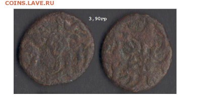 Тяжёлый пул Сарая ал-Джадид сер. 1360-х до 04.12.18 в 22-10 - краб