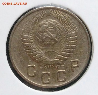 10 копеек 1949 по ФИКСУ - IMG_20181112_174641