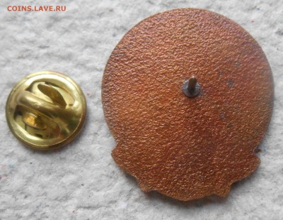 значок 140 лет московскому зоопарку - DSCN1277.JPG