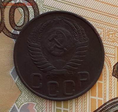 20 копеек 1942 и 20 копеек 1950 (2 штуки) оценка - 20 50 А 1