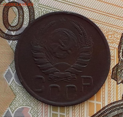 20 копеек 1942 и 20 копеек 1950 (2 штуки) оценка - 20 42 А