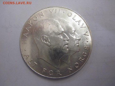 25 крон Норвегия 1970 до 01.12.18 - IMG_2162.JPG