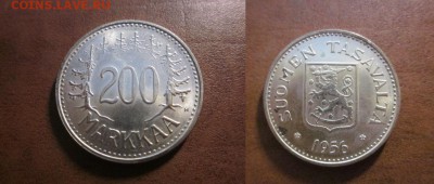 1956 Финляндия, 200 М, серебро, до 03.12 в 22-30 мск - IMG_8701.JPG